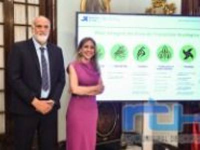 Chipiona accederá a ayudas para actuaciones medioambientales