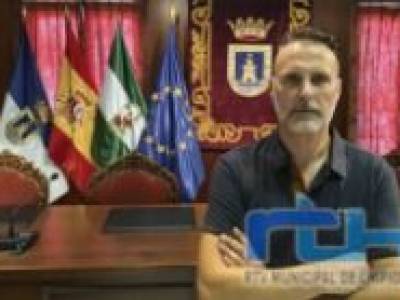 VOX Chipiona denuncia que Unidos por Chipiona e Izquierda Unida impiden debatir su moción sobre la defensa de Ceuta y Melilla