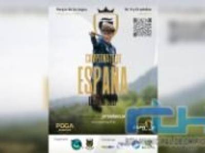 Chipiona acogerá este fin de semana el Campeonato de España de Disc Golf