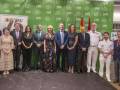 El 34º Open Sevilla de tenis Memorial Ricardo Villena, presentado en sociedad