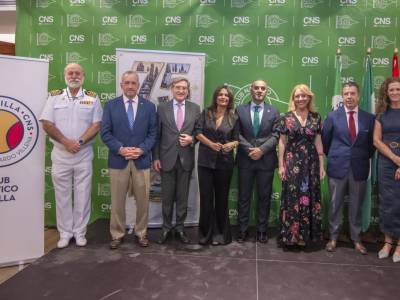 El 34º Open Sevilla de tenis Memorial Ricardo Villena, presentado en sociedad
