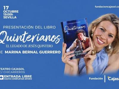 Quinterianos en Comeybaila