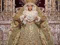 La Virgen de las Angustias, memoria viva de la devoción crucera de Alcalá del Río
