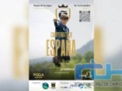 Chipiona acoge este fin de semana el Campeonato de España de Disc Golf