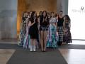Las modelos de Regina Dondé en la pasarela de SIMA 41.