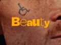 Cartel del documental «Beauty».