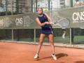 El 34º Open Sevilla de tenis Memorial Ricardo Villena, para Lorena Solar
