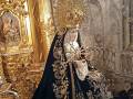 La fe, el patrimonio y la tradición cofrade de Arcos brillan en una Magna extraordinaria