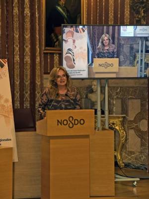  Sevilla y Canarias renuevan sus lazos históricos en una exaltación de la convivencia y la fraternidad