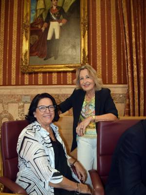 Sevilla y Canarias, cinco siglos de historia unidos por el Atlántico