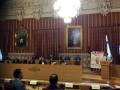 Sevilla y Canarias renuevan sus lazos históricos en una exaltación de la convivencia y la fraternidad