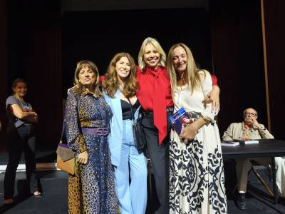 La visión de Quinterianos visto por Paco Correal en Diario de Sevilla