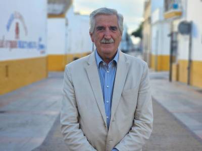 El Alcalde de Chipiona informa de las políticas de vivienda que está llevando a cabo en la localidad