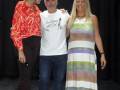 "QUINTERIANOS, EL LEGADO DE JESÚS QUINTERO", PRESENTADO EN LA BIBLIOTECA MUNICIPAL DE SAN FERNANDO Y SE PRESENTARA TAMBIEN EN MARBELLA Y HUELVA