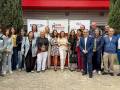 Participantes en la jornada «Dialogamos sobre impacto social» de la Fundación Don Bosco en Sevilla