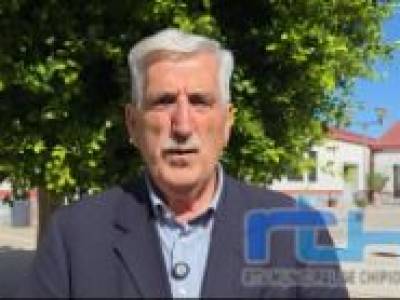 El alcalde de Chipiona presenta una propuesta de urgencia para reclamar mayor seguridad en el sistema ferroviario