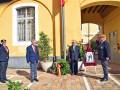 La Hermandad de Veteranos del Regimiento de Infantería Soria 9 celebra en Sevilla el IV Homenaje a los Veteranos de Infantería