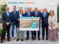 La Regata Sevilla-Betis alía deporte y compromiso social de la mano de Proyecto Hombre Sevilla