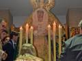 La Paciencia, una nueva página de devoción en Sevilla